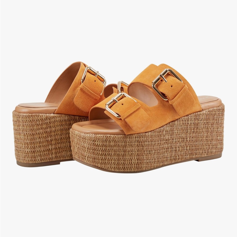 Marc Fisher Palery Sandals